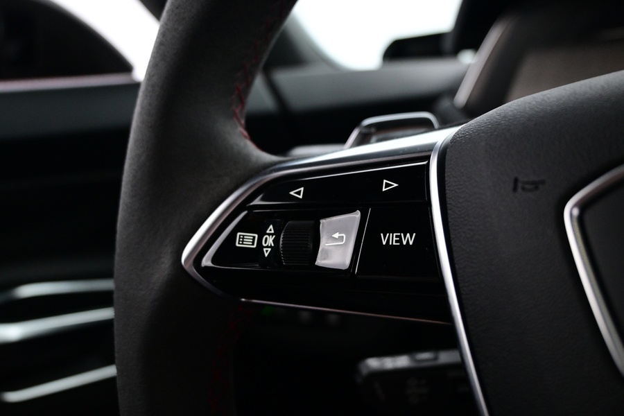 Audi e-tron GT vaihtoauto