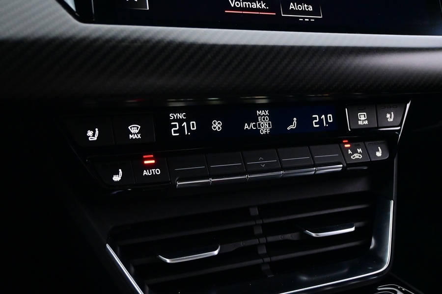 Audi e-tron GT vaihtoauto