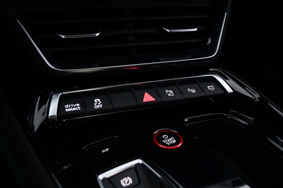 Audi e-tron GT vaihtoauto