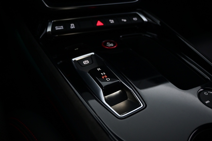 Audi e-tron GT vaihtoauto