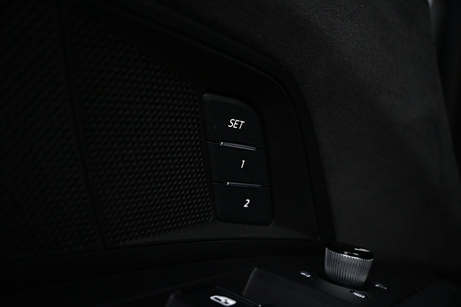 Audi e-tron GT vaihtoauto