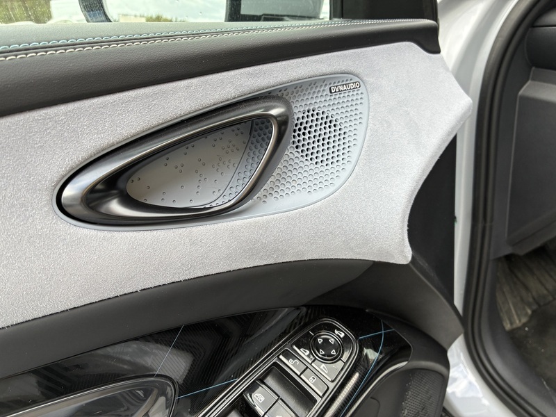 BYD Seal vaihtoauto