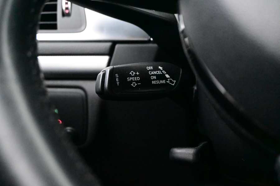 Audi A7 vaihtoauto