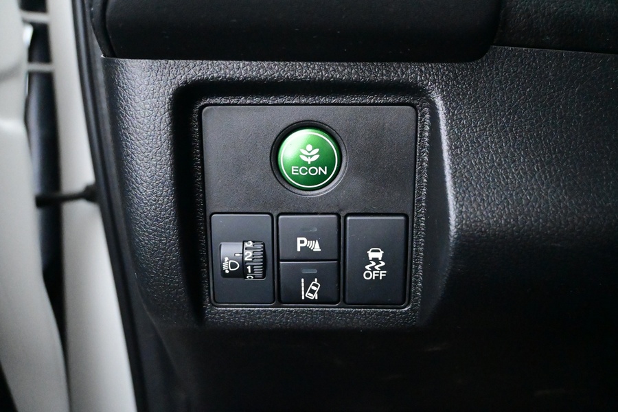 Honda HR-V vaihtoauto