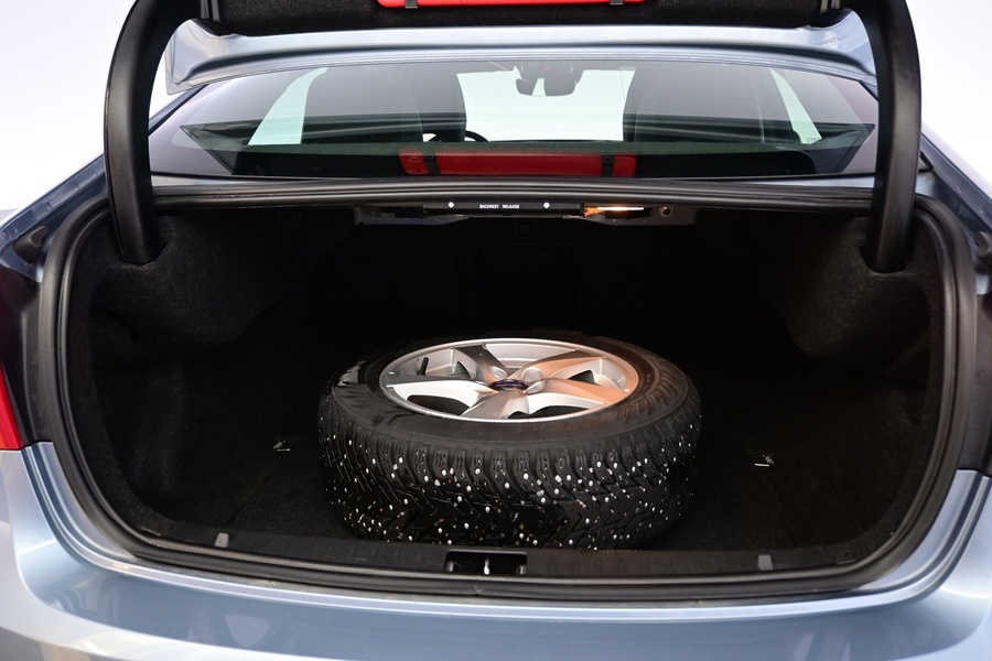 Volvo S60 vaihtoauto