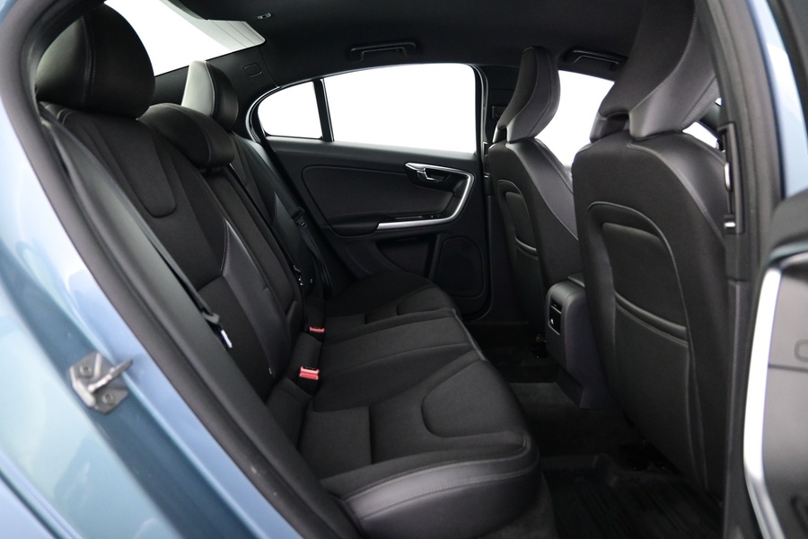 Volvo S60 vaihtoauto