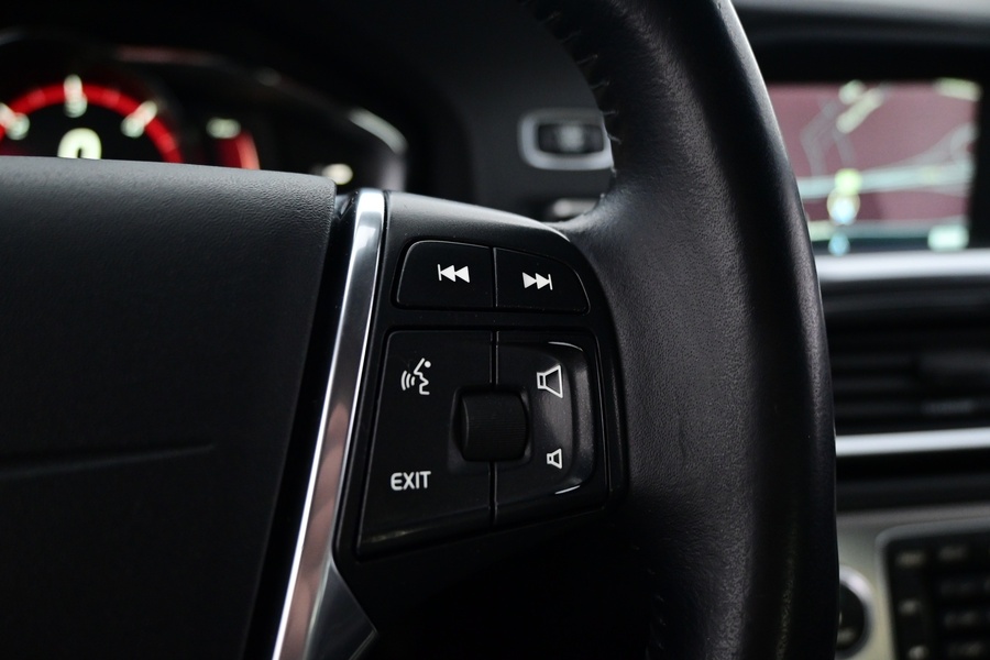 Volvo S60 vaihtoauto