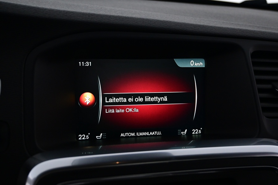 Volvo S60 vaihtoauto