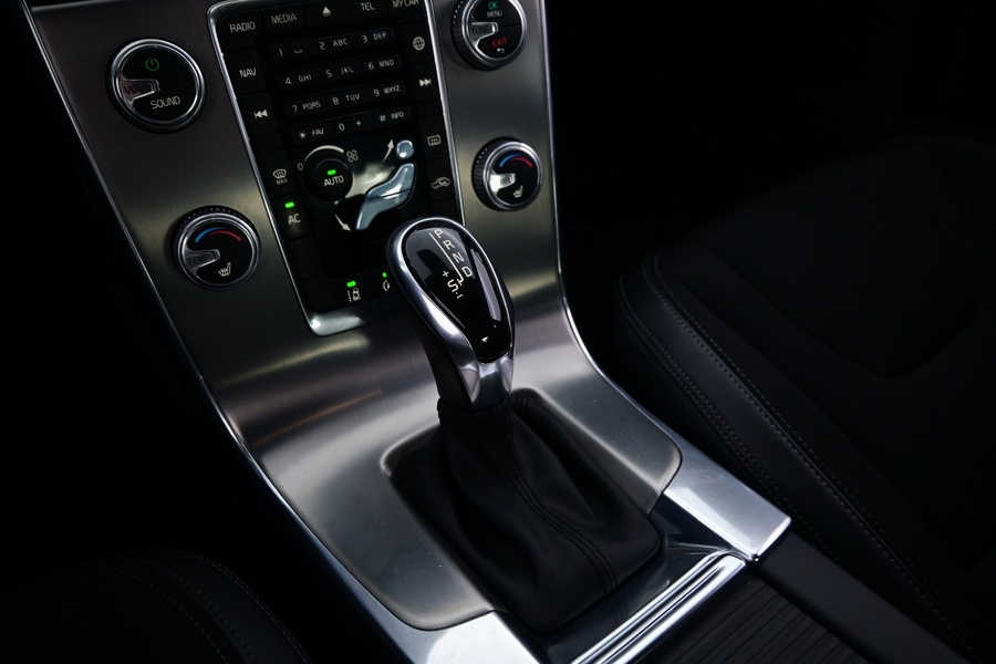 Volvo S60 vaihtoauto