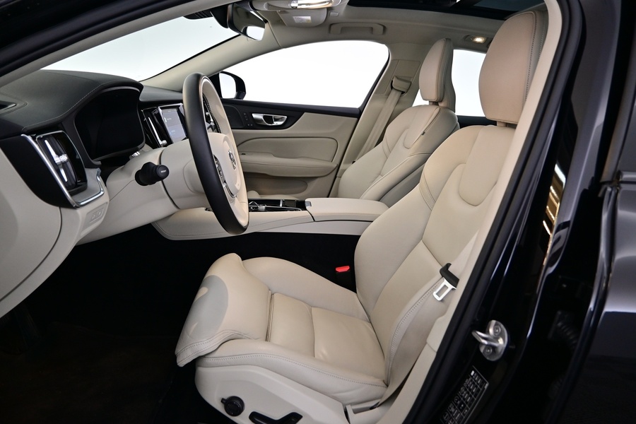 Volvo S60 vaihtoauto