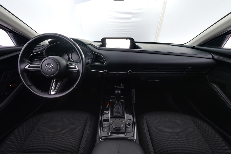 Mazda CX-30 vaihtoauto