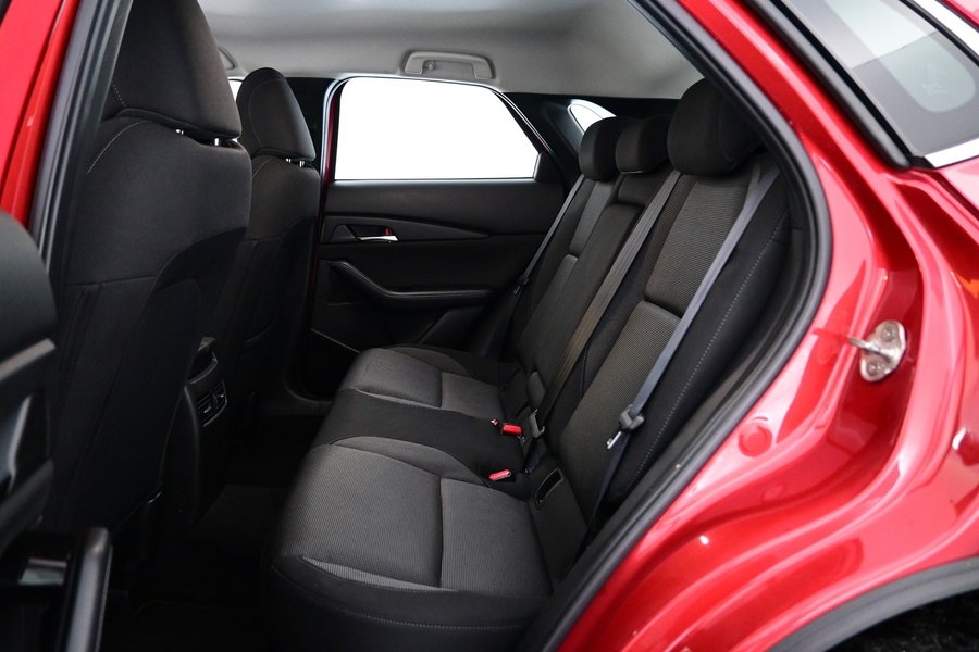 Mazda CX-30 vaihtoauto