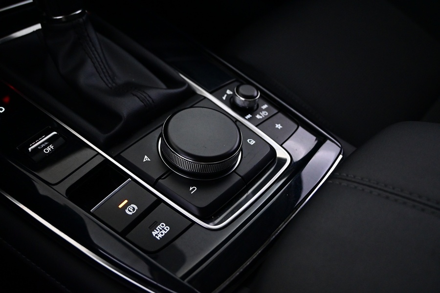 Mazda CX-30 vaihtoauto