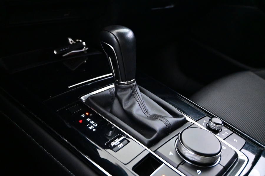 Mazda CX-30 vaihtoauto