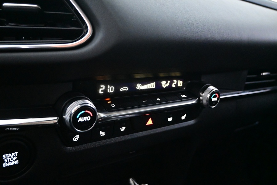 Mazda CX-30 vaihtoauto