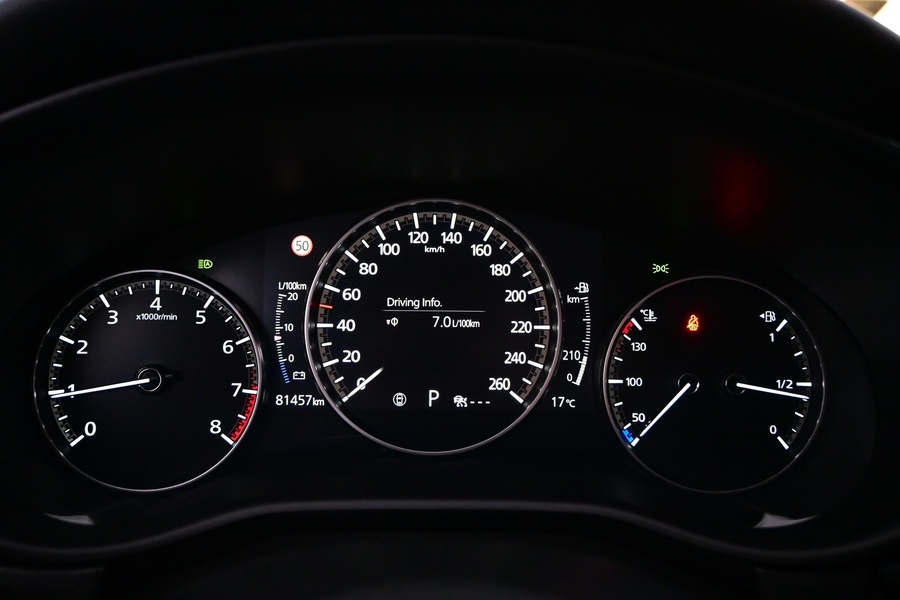 Mazda CX-30 vaihtoauto