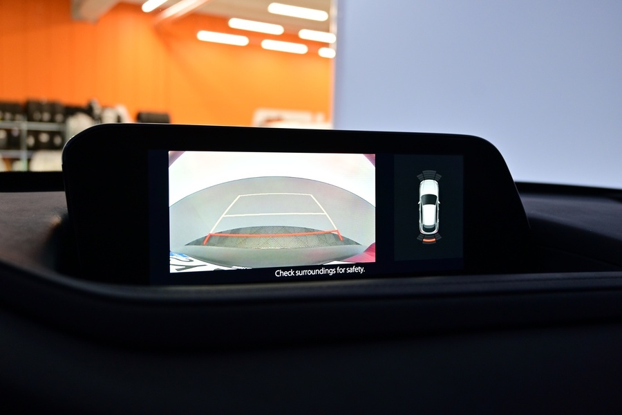 Mazda CX-30 vaihtoauto