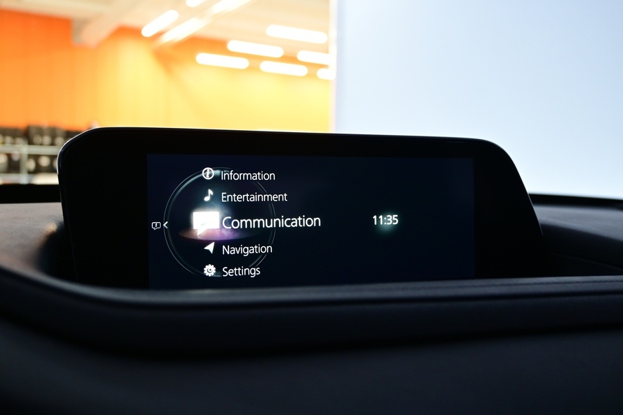 Mazda CX-30 vaihtoauto