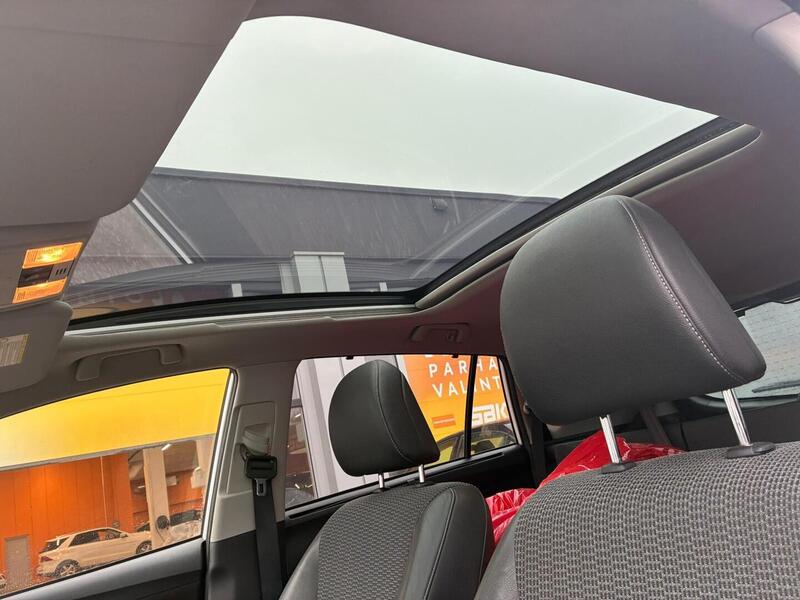 Toyota Verso vaihtoauto