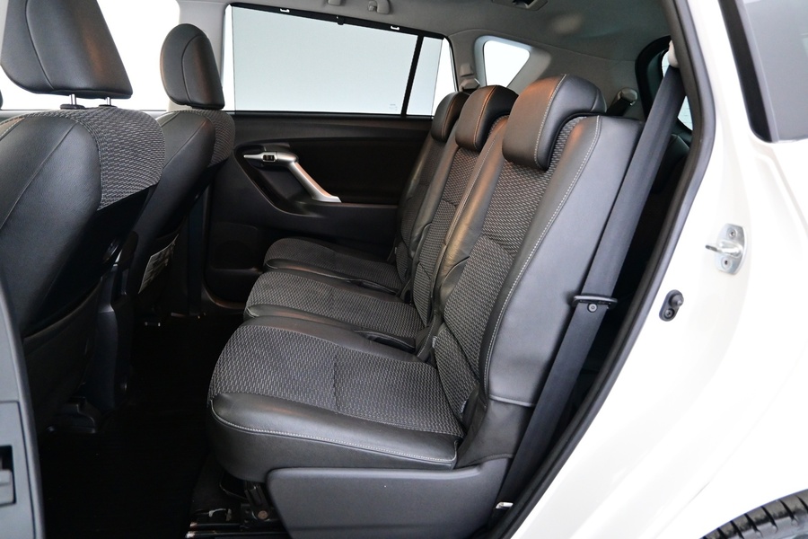 Toyota Verso vaihtoauto