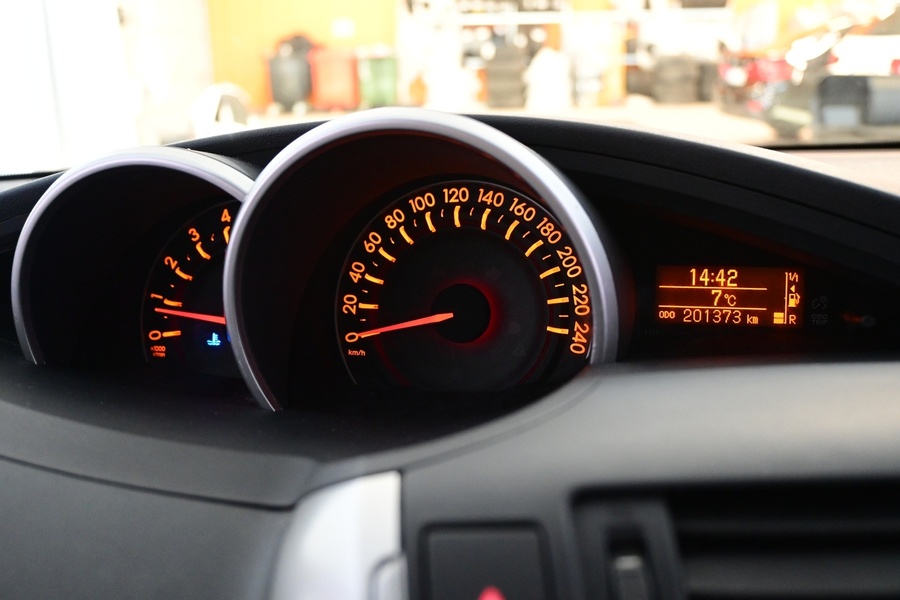 Toyota Verso vaihtoauto