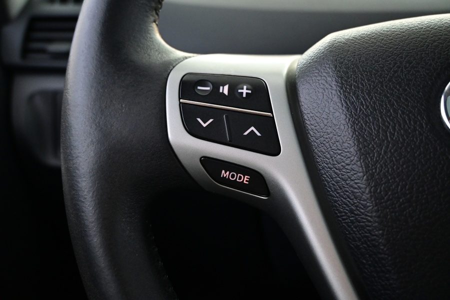 Toyota Verso vaihtoauto