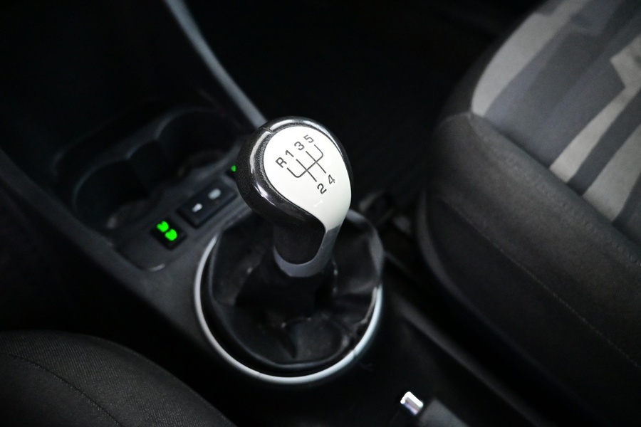 Skoda Roomster vaihtoauto