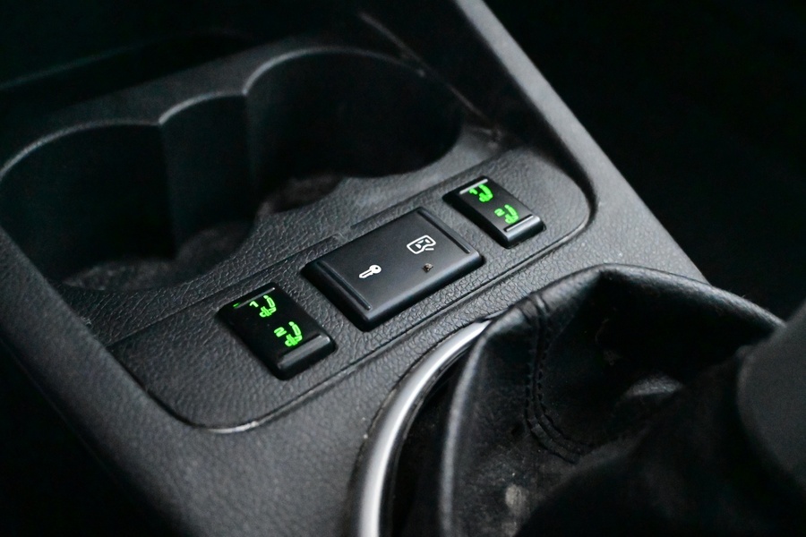 Skoda Roomster vaihtoauto