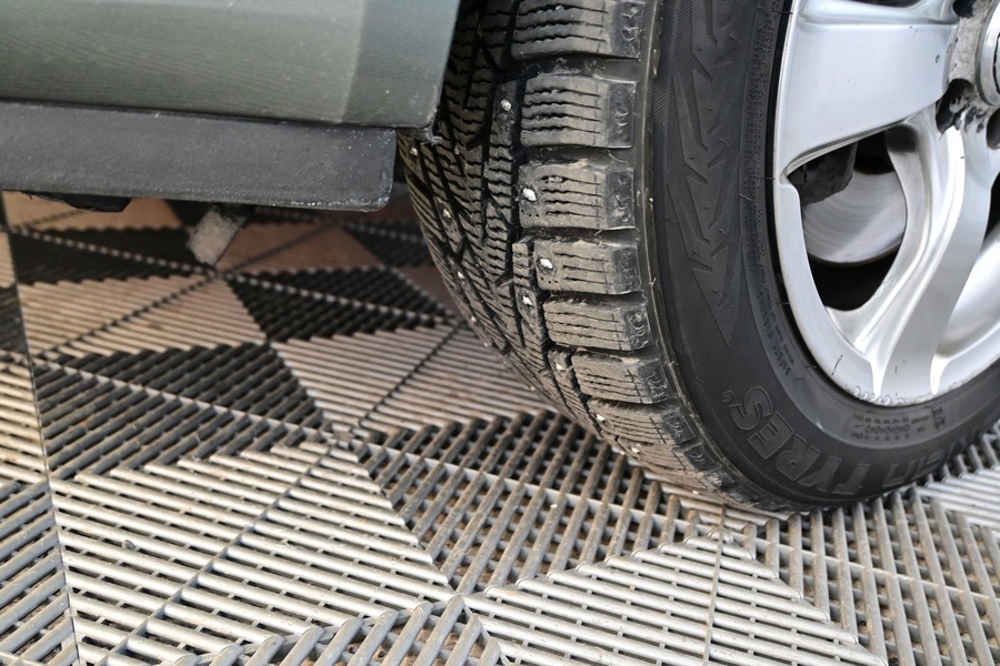 Skoda Roomster vaihtoauto