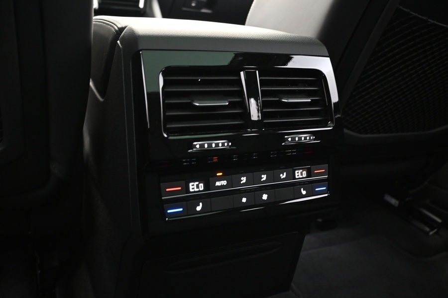 Volkswagen Touareg vaihtoauto