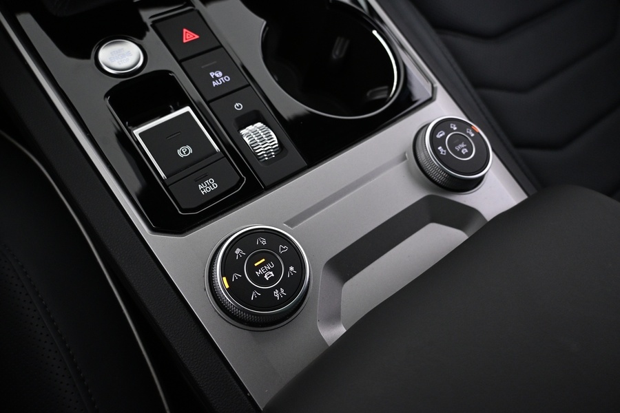 Volkswagen Touareg vaihtoauto