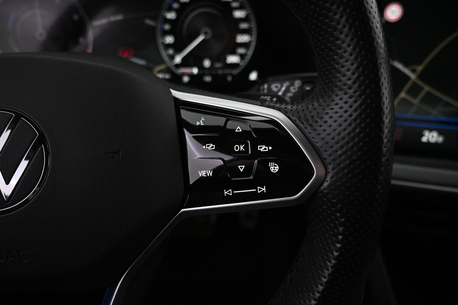 Volkswagen Touareg vaihtoauto