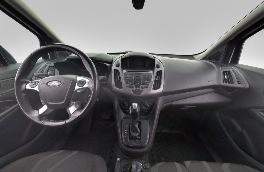 Ford Transit Connect vaihtoauto