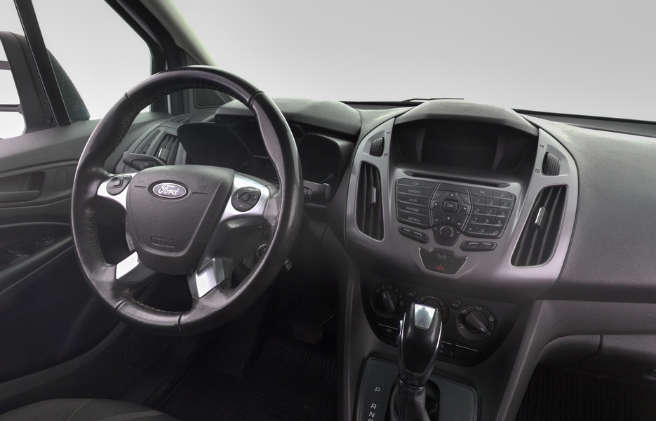 Ford Transit Connect vaihtoauto