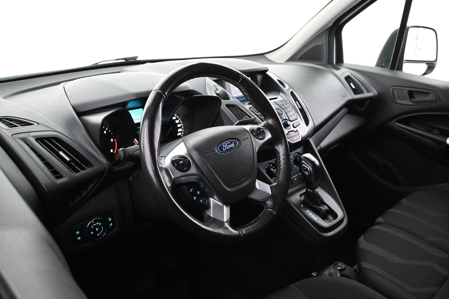 Ford Transit Connect vaihtoauto