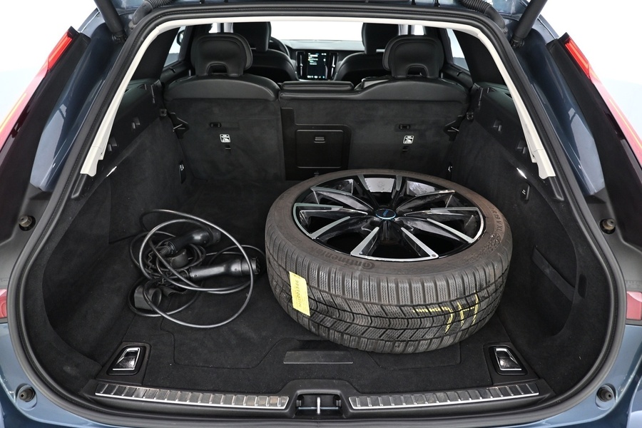 Volvo V90 vaihtoauto