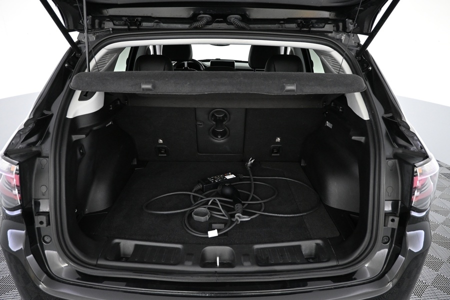 Jeep Compass vaihtoauto