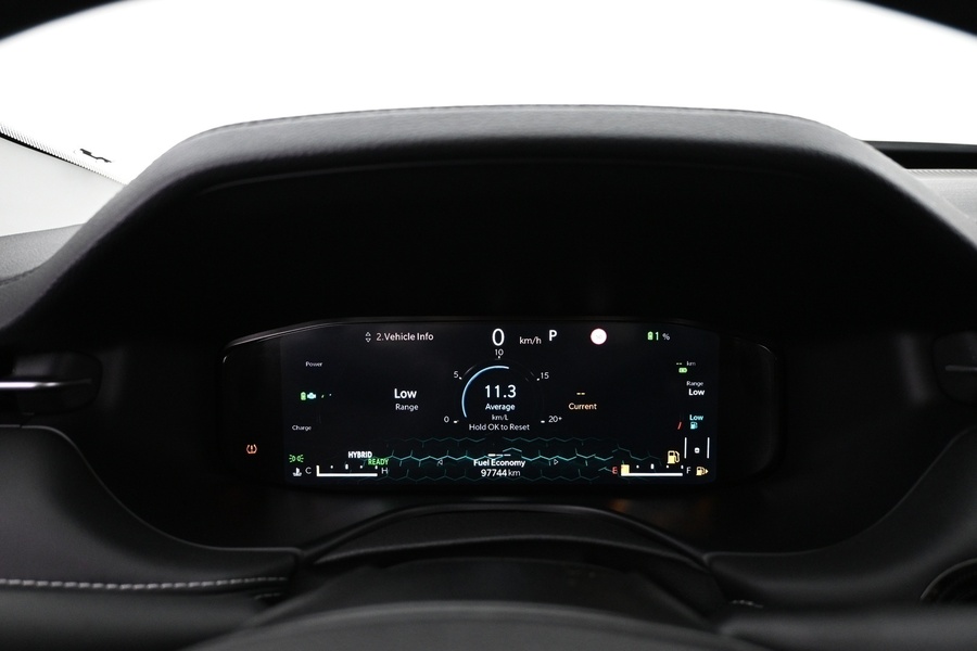 Jeep Compass vaihtoauto