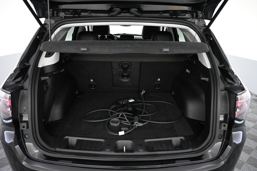 Jeep Compass vaihtoauto