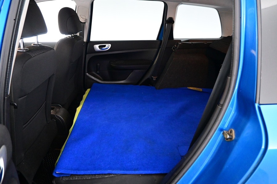 Peugeot 307 vaihtoauto