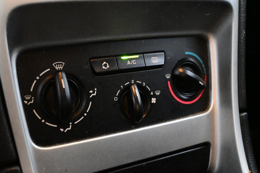 Peugeot 307 vaihtoauto