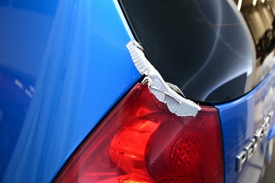 Peugeot 307 vaihtoauto