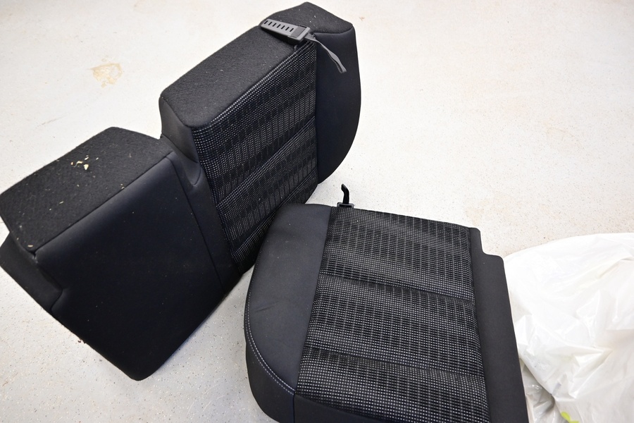 Peugeot 307 vaihtoauto