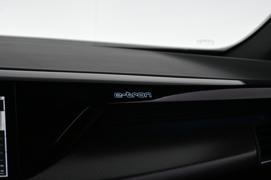 Audi e-tron GT vaihtoauto