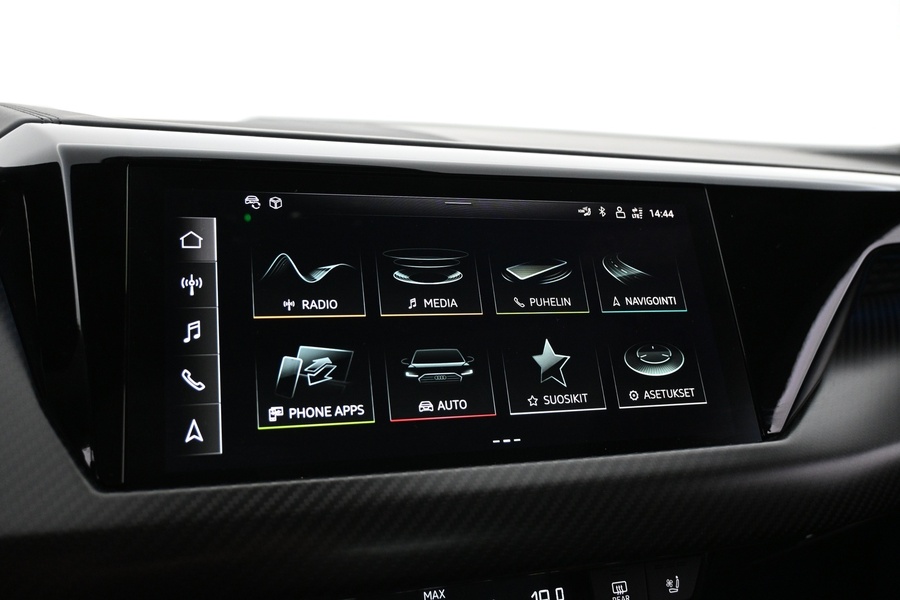 Audi e-tron GT vaihtoauto