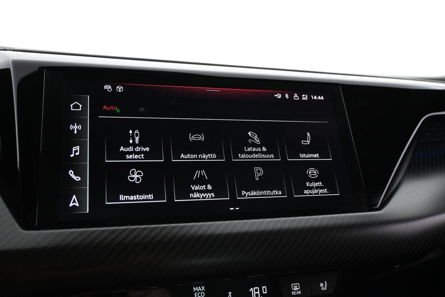 Audi e-tron GT vaihtoauto