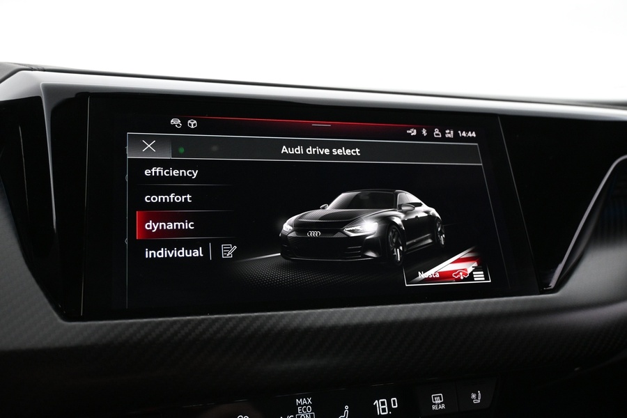 Audi e-tron GT vaihtoauto