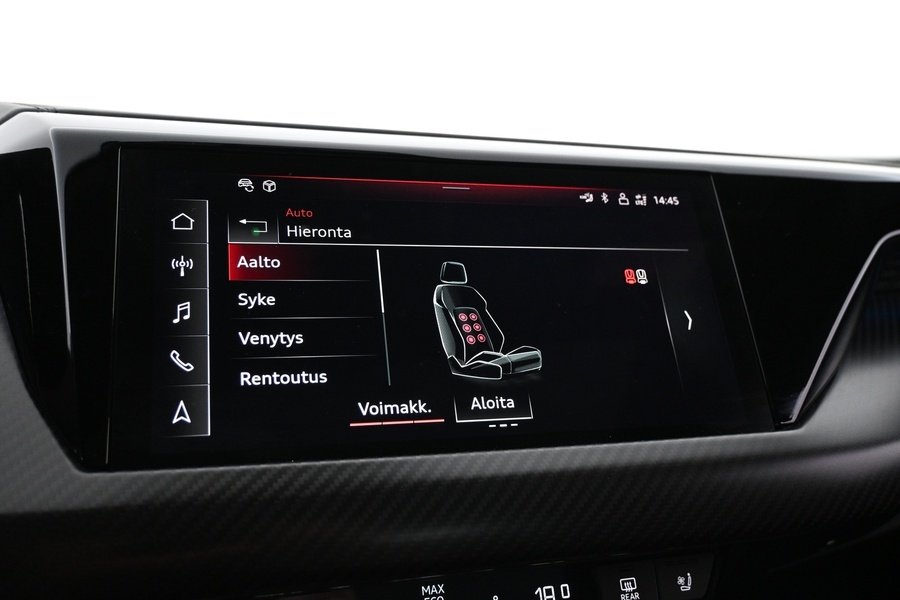 Audi e-tron GT vaihtoauto