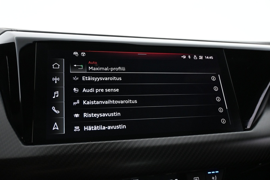 Audi e-tron GT vaihtoauto