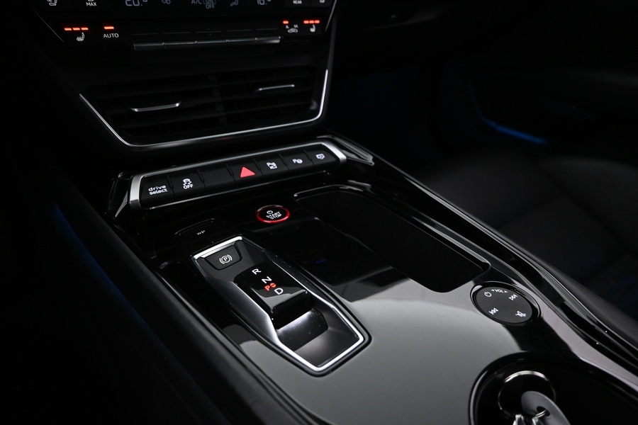 Audi e-tron GT vaihtoauto